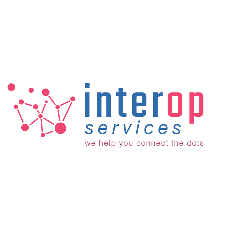 Interop Services logo